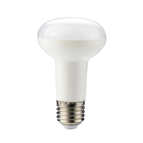 Lampadina a LED R63 attacco E27 8W
