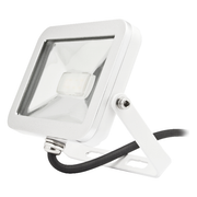 Faro TABLET 30W 230V LUCE CALDA 3000K IP65 BIANCO 2400LM 110°