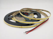 Strip Led COB 15w/m 480Led/m DC24V IP20 Bobina 5 Metri
