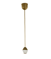 Pendel Oro (E27) In Plastica
