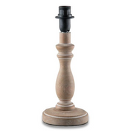 Base CHERRY E14 30 cm in Legno