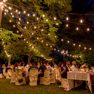 Catena Luminosa I-PICNIC-E27