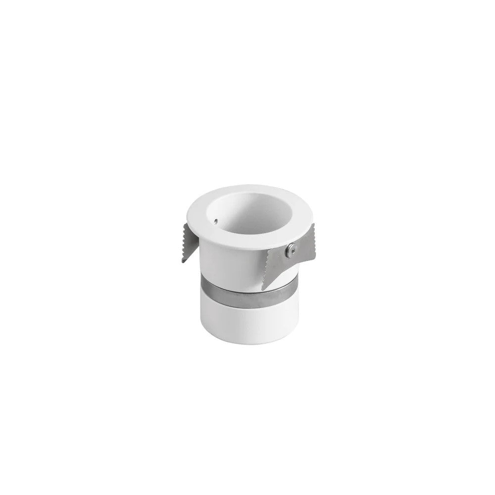 Alloggio ad incasso trim per sistema SHIFT PROJECT 48V