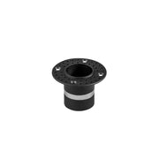 Alloggio ad incasso trimless per sistema SHIFT PROJECT 48V – Nero