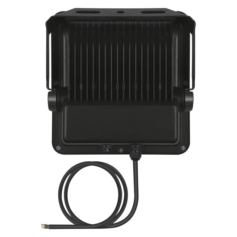 Ledvance FLOOD70840BG2 - FLOOD LED 70W/4000K NERO 100DEG IP65