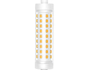 Lampadina Led - R7S - 10W - 240V - 360°