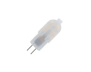 Lampadina Led - G4 - 1,5W - 12V - 360° - AC/DC