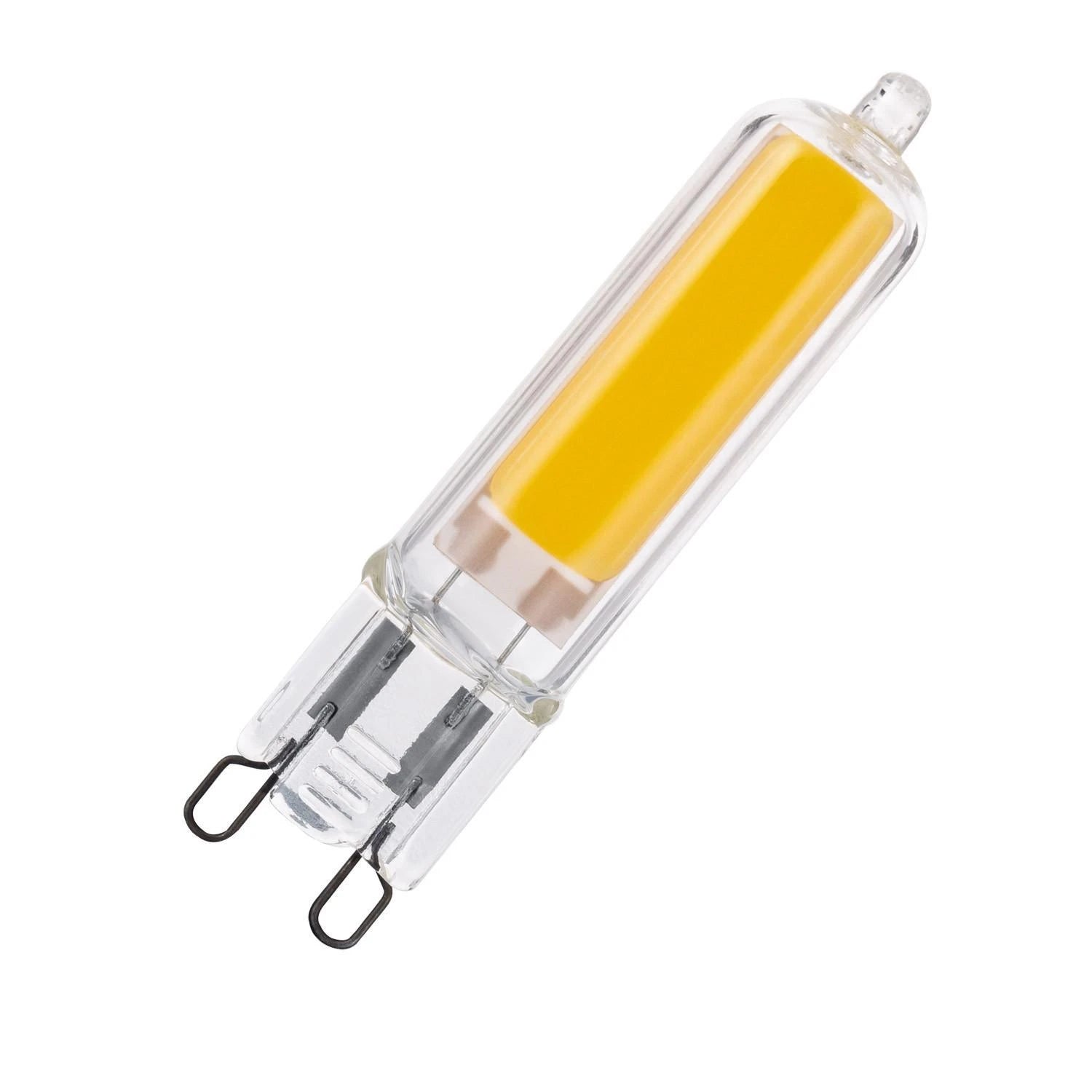 Lampadina Led - G9 - 4W - 240V - 360°