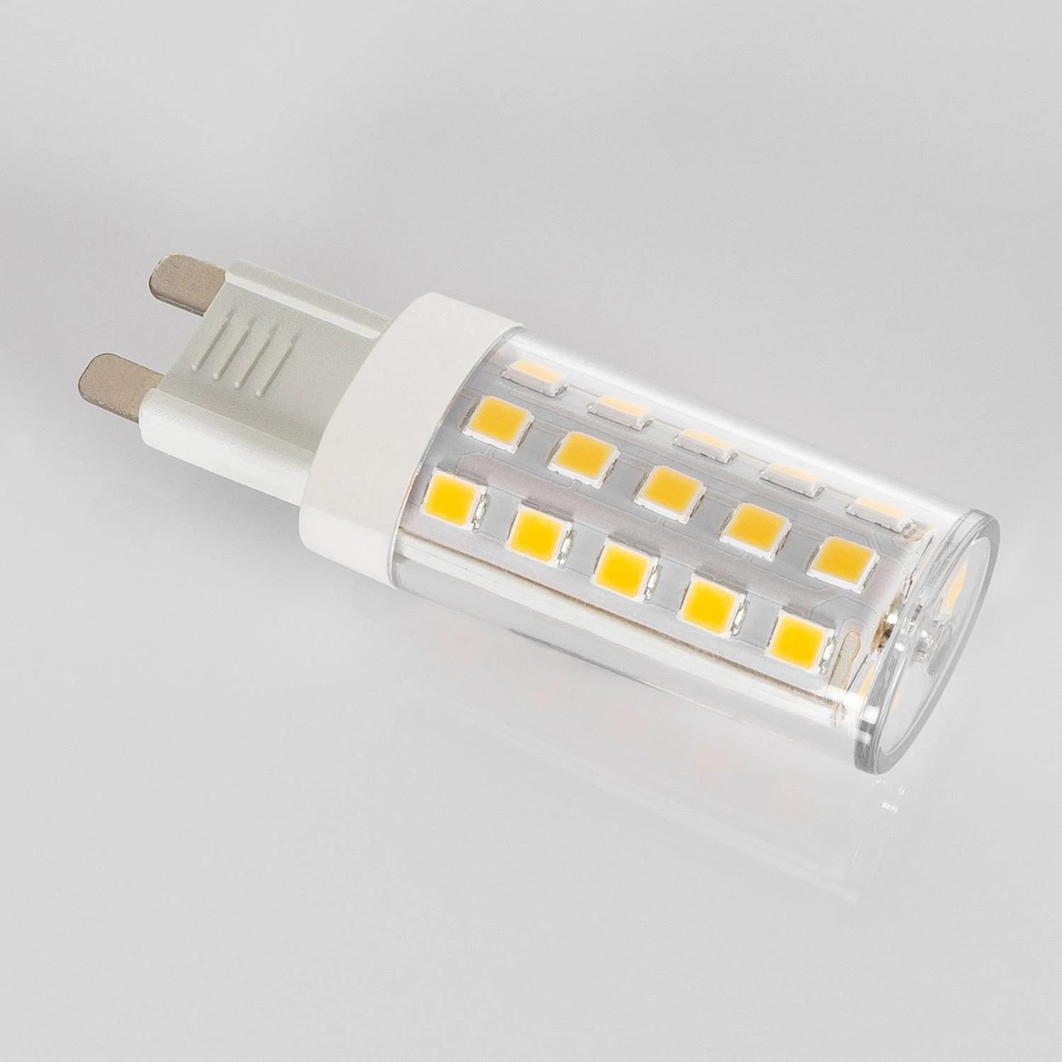 Lampadina Led - G9 - 7W - 240V - 360°
