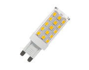 Lampadina Led - G9 - 7W - 240V - 360°