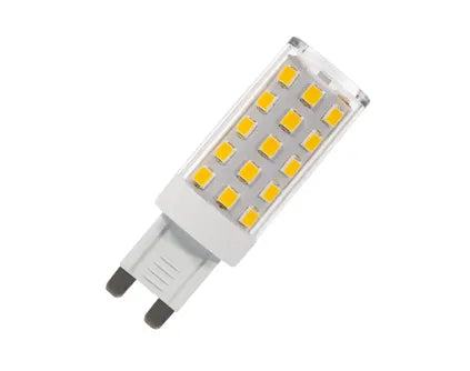 Lampadina Led - G9 - 7W - 240V - 360°