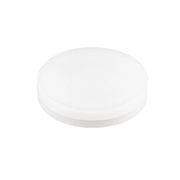 Lampadina Led Attacco GX53 7W 650LM 4000K 100° 73X25mm 25000h CRI80