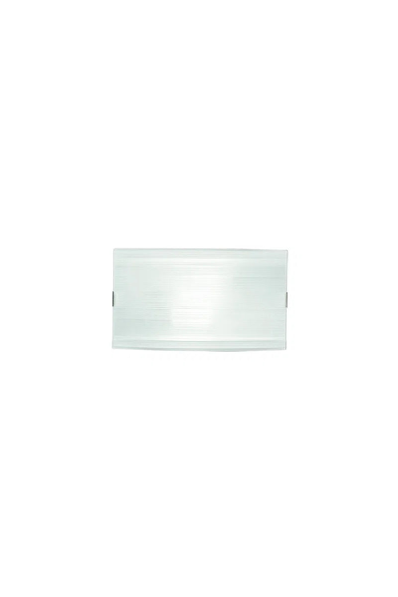 GIBUS E27 30 cm Glass Ceiling Light