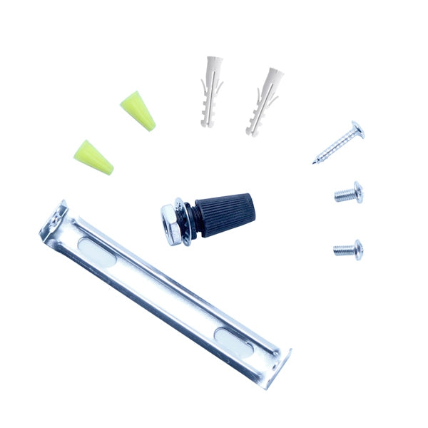 Pendente con portalampada E27