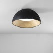 Lampadario COCO CCT 50 cm 40W in Legno