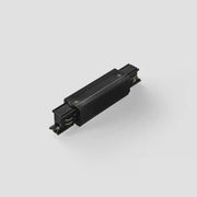 LED-RAIL-I-DA-BCO CONNESSIONE LINEARE PER BINARIO TRIFASE RAIL BIANCO DALI 20X3,5X3,3CM