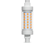 Lampadina Led - R7S - 13W - 240V - 360°
