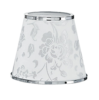 BOEME E14 lampshade 14 cm in fabric