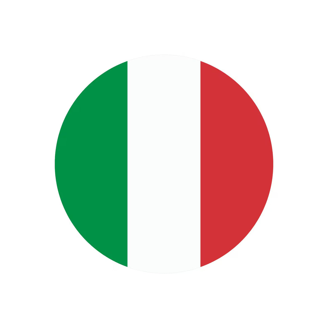 FABRIQUÉ EN ITALIE