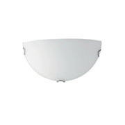 Applique OBLÒ (E27) 1 Luce In Vetro
