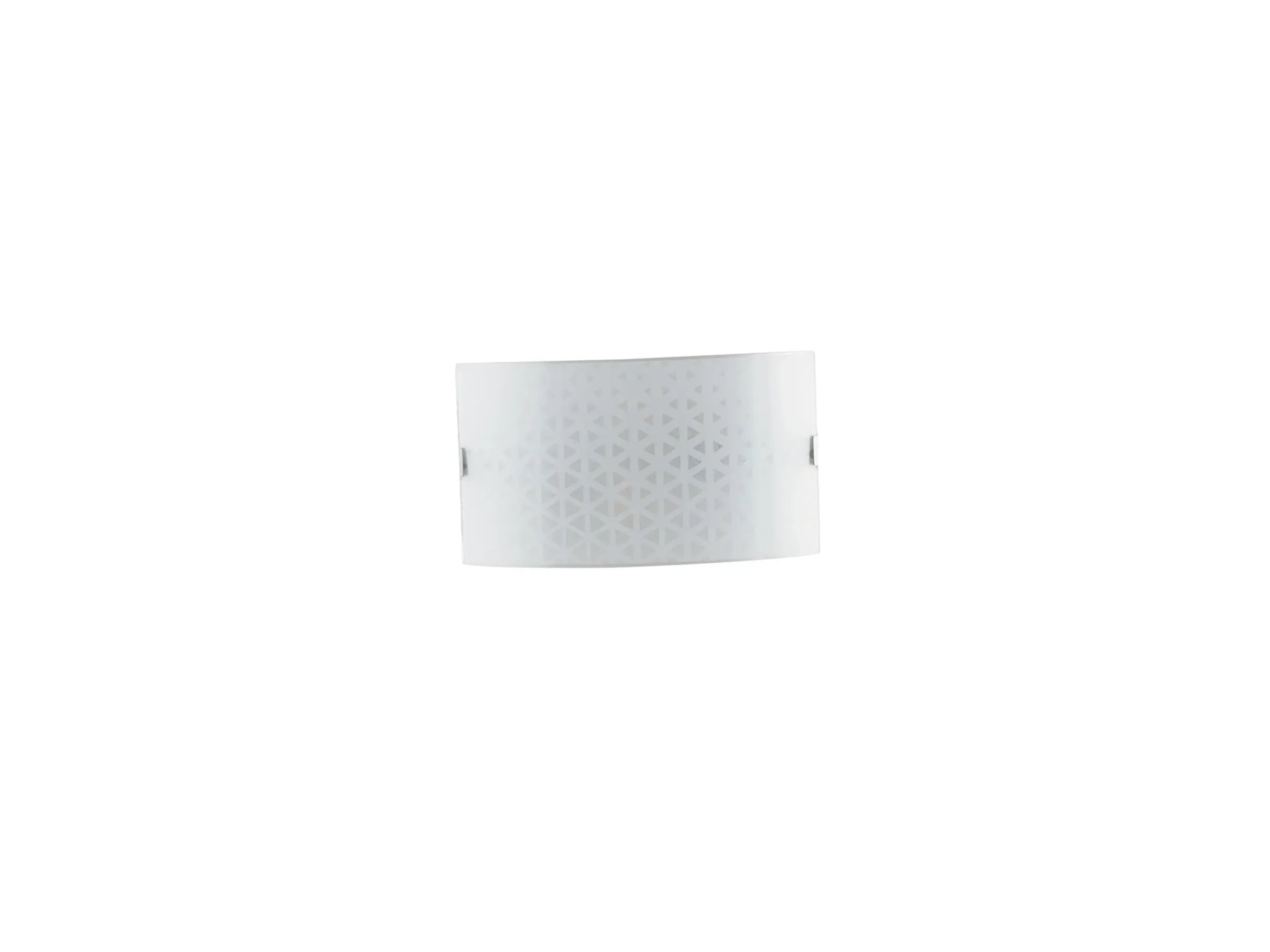 GIBUS E27 30 cm Glass Ceiling Light