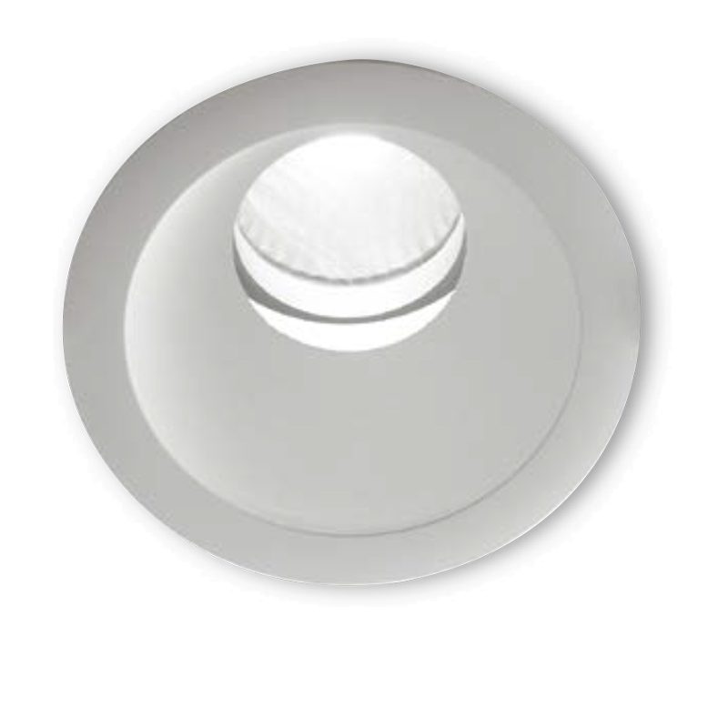 Faretto Incasso Rotondo Spot Led Orientabile Elite