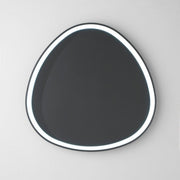 Lampada KLAPTON CCT Led D.65 cm 58W In Alluminio
