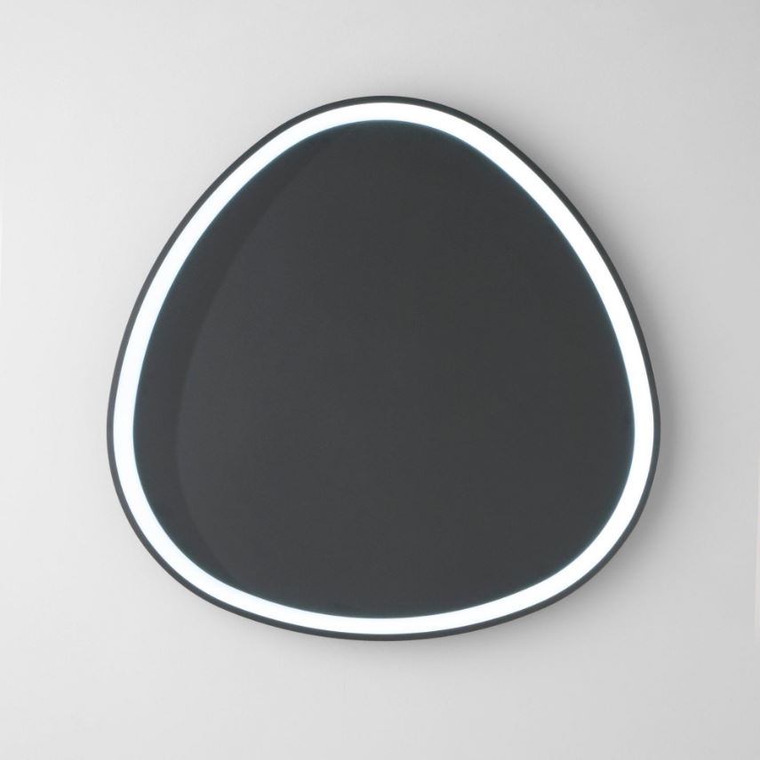 Lampada KLAPTON CCT Led D.45 cm 40W In Alluminio