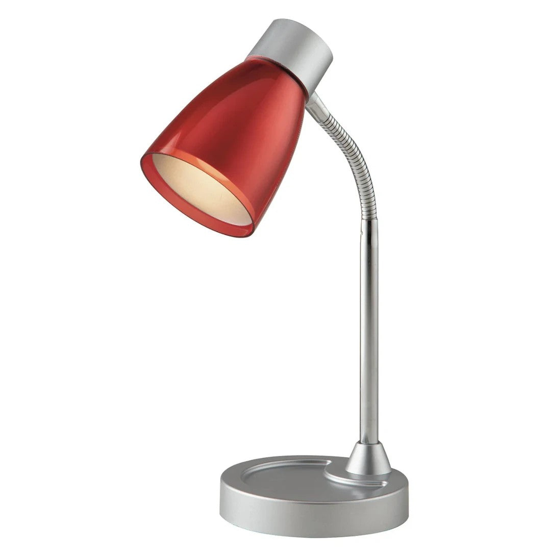 Lampada da scrivania ARKIMEDE (E14)