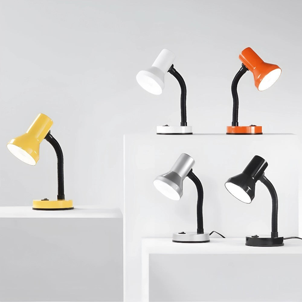Lampada da scrivania LDT (E27)