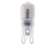 Lampadina Led - G9 - 2,2W - 240V - 360°