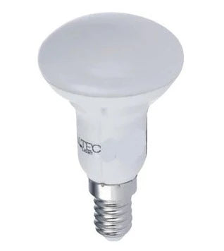 Lampadina a LED spot R39 E14 4W