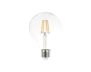 Lampadina Led Filamento - E27 - 8W - 240V - 300°