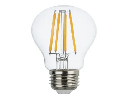Lampadina Led Filamento - E27 - 4W - 360°