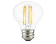 Lampadina Led Filamento - E14 - 6W - 240V - 300°