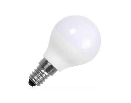 Lampadina Led - E14 - 6W - 300°