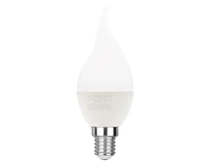 E14 6W LED Globe Bulb