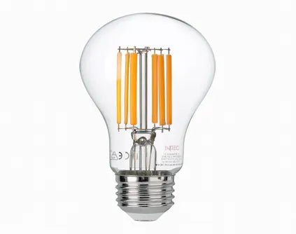 Lampadina Led Filamento - E27 - 16W - 300°