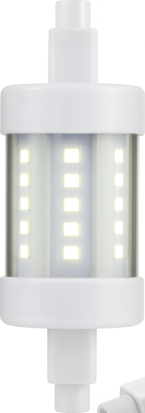 Lampadina Led - R7S  - 5W - 240V - 360°