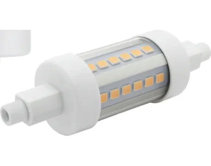Lampadina Led - R7S  - 5W - 240V - 360°