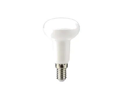 Lampadina Led - E14 - 6W - 120°