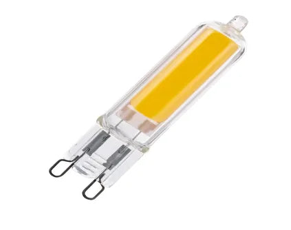 Lampadina Led - G9 - 4W - 240V - 360°