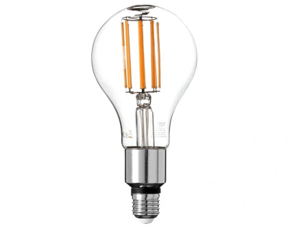 Lampadina Led Filamento - E27 - 23W - 240V - 300°