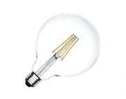 Lampadina Led Filamento - E27 - 8W - 240V - 300°