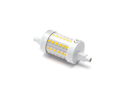 Lampadina Led - R7S - 5W - 360°