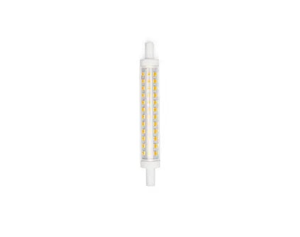 Lampadina Led - R7S - 10W - 360°
