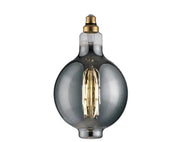 Lampadina Led Filamento Smoke - E27 - 8W - 240V - 360° (160 mm)