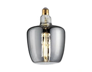 Lampadina Led Filamento Smoke - E27 - 8W - 360°