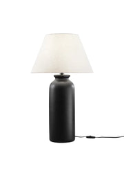 Abatjour MADIBA (E27) in Ceramica