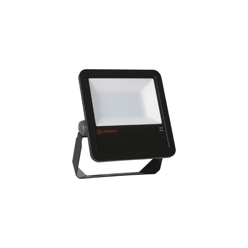 Ledvance FLOOD70840BG2 - FLOOD LED 70W/4000K NERO 100DEG IP65